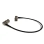 Infinitek L-1.5C2VS flexible SDI cable 0.3m BNC-BNC