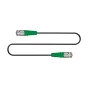 Infinitek L-1.5C2VS GRN BNC 0.3m