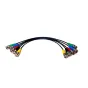 Infinitek L-1.5C2VS GRN BNC 0.3m