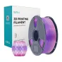 Sunlu PLA Transparent Rainbow 03 Filament