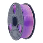 Sunlu PLA Transparent Rainbow 03 Filament