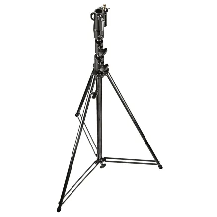 Manfrotto 111BSU Tall 3-Sections Stand