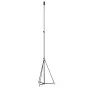 Manfrotto 111BSU Tall 3-Sections Stand
