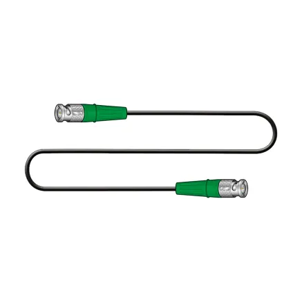 Infinitek L-1.5C2VS GRN BNC 0.5m
