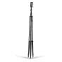 Manfrotto 111BSU Tall 3-Sections Stand