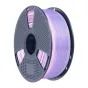 Sunlu PLA Filament Rainbow 03