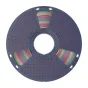 Sunlu PLA Transparent Rainbow 04 Filament