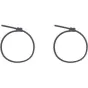 DJI Ronin-S Focus Strap - Adds 0.8-mod gearing to lenses, compatible with 30-110