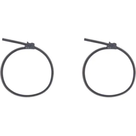 DJI Ronin-S Focus Strap - Adds 0.8-mod gearing to lenses, compatible with 30-110