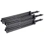Swit QH-J2200 3KIT Light Stand 2230mm