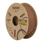 Elegoo PLA Wood filament Indian oak