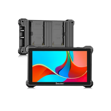 Desview R7SIII Dual NP-F battery version