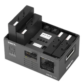Swit VA2250 2.25 kWh Modular Battery Pack