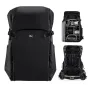 K&F Concept Backpack 30L Star Wander 02 Black