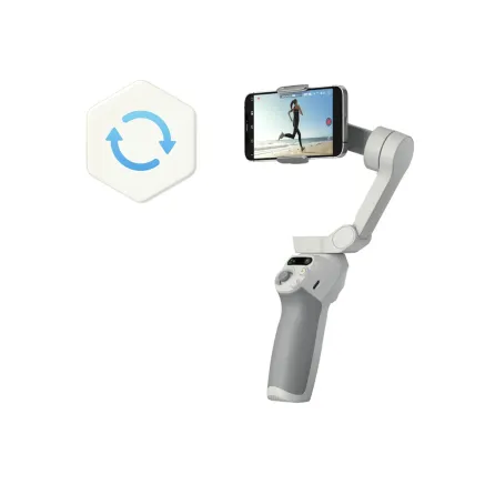 DJI Care Refresh 1-Year Plan Osmo Mobile SE EU