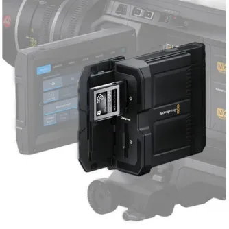 Blackmagic Design Blackmagic Media Module CF Blackmagic Design Blackmagic Media Module CF