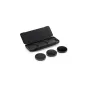 DJI Osmo Action 6 ND Filter Set - ND8, ND16, ND32 filters for light control