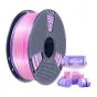Sunlu PLA+ Silk Filament Rainbow 03