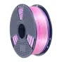 Sunlu PLA+ Silk Filament Rainbow 03