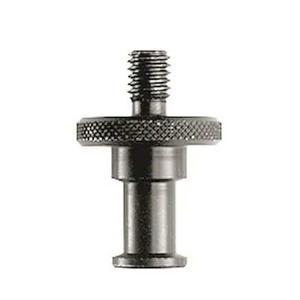 Manfrotto 16mm Male Adapter 5/8 to 3/8