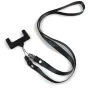 DJI Neck strap for remote controller - Adjustable, comfortable, prevents drops