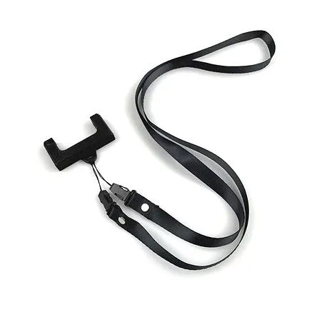 DJI Neck strap for remote controller - Adjustable, comfortable, prevents drops