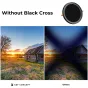 K&F Concept 67MM D Series CPL Variable ND 232 filter