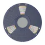 Sunlu PLA+ Silk Filament Rainbow 04