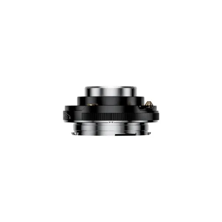 DZO Optics Thypoch Full-frame Photography Lens Eureka 28mm f/2.8 ASPH. for Leica M Mount Semi-Glossy Black