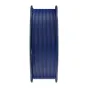 Sunlu PLA+ Silk Dual Color Filament Black and Blue