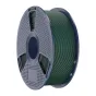 Sunlu PLA+ Silk Dual Color Filament Black Green