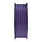 Sunlu PLA+ Silk Dual Color Filament Black and Purple