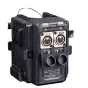 Swit TD-R210S 500W Super High Load 48V/24V Flexible Stand-mounted Adaptor