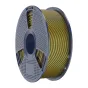 Sunlu PLA+ Silk Dual Color Filament Black and Gold