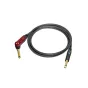 Infinitek GS-6 cable with Neutrik Silent connector 5.0m