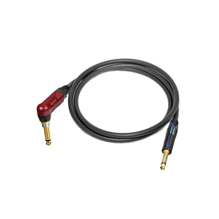Infinitek GS-6 cable with Neutrik Silent connector 5.0m