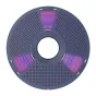 Sunlu PLA+ Silk Dual Color Filament Red-Blue
