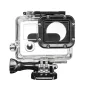 Sporta kameru aksesuāri - mantona housing for GoPro Hero 3 20239 - ātri pasūtīt no ražotāja
