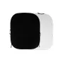 Lastolite Plain Collapsible Reversible 1.8x2.1m