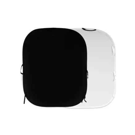 Lastolite Plain Collapsible Reversible 1.8x2.1m