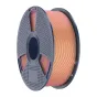 Sunlu PLA+ Silk Dual Color Filament Pink and Gold