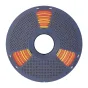 Sunlu PLA+ Silk Dual Color Filament Red and Gold