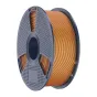 Sunlu PLA+ Silk Dual Color Filament Red and Gold