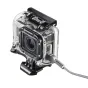 Sporta kameru aksesuāri - mantona housing for GoPro Hero 3 20239 - ātri pasūtīt no ražotāja