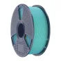 Sunlu PLA+ Silk Dual Color Filament Blue-Green