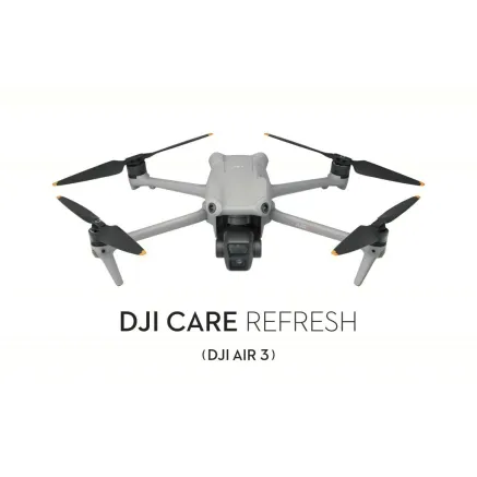DJI Care Refresh 2-Year Plan Air 3 EU