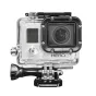 Sporta kameru aksesuāri - mantona housing for GoPro Hero 3 20239 - ātri pasūtīt no ražotāja