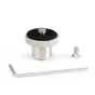 Manfrotto 244ADPT14AS 1/4 Anti Slip Plate Adapter
