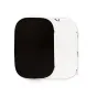 Lastolite Plain Collapsible Reversible 1.8 x 2.75m