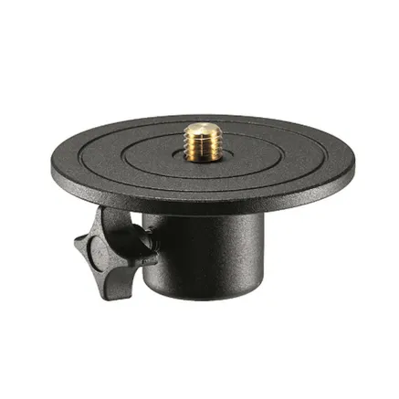 Manfrotto 324 Survey Tripod Adapter